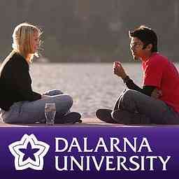 Information from the language department at Dalarna University cover logo