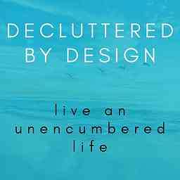 Decluttered By Design cover logo