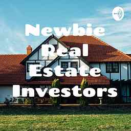 Newbie Real Estate Investors cover logo