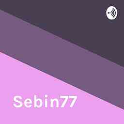 Sebin77 cover logo
