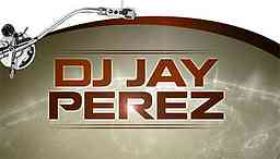 DJ JayPerezNYC cover logo