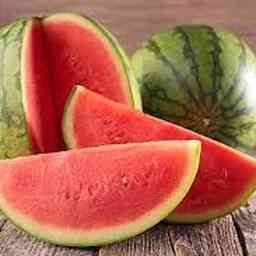 About Watermelon -Jon cover logo