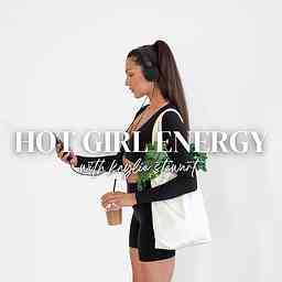 Hot Girl Energy Podcast logo