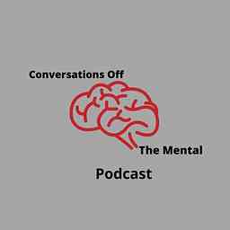 Conversations Off The Mental cover logo