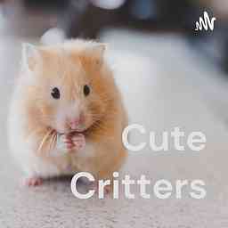 Cute Critters cover logo