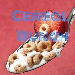 CerealBunch cover logo