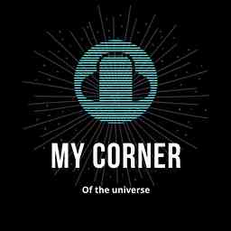 My Corner Of The Universe cover logo
