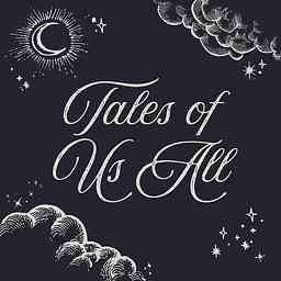 Tales of Us All cover logo