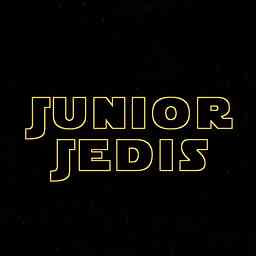Junior Jedi's cover logo