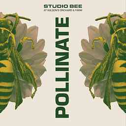Pollinate cover logo