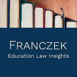 Education Law Insights cover logo