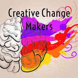 Creative Change Makers cover logo
