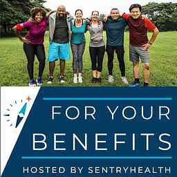 For Your Benefits logo