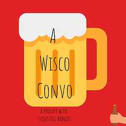 Wisco Convo cover logo