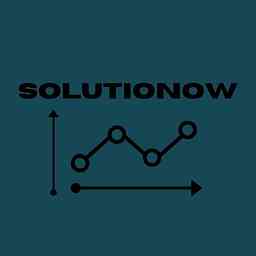 SolutioNow cover logo