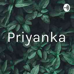 Priyanka logo