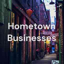 Hometown Businesses logo