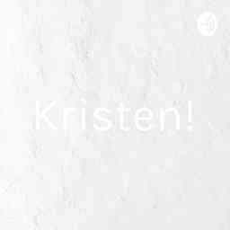 Kristen! cover logo