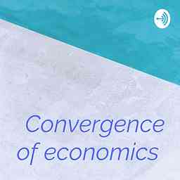 Convergence of economics cover logo