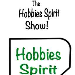Hobbies Spirit Show cover logo