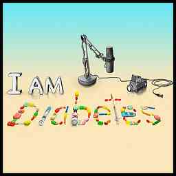 I AM DIABETES Podcast cover logo