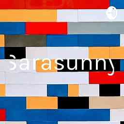 Sarasunny cover logo