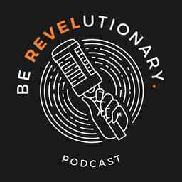 Be REVELutionary cover logo