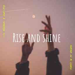 Rise and shine cover logo