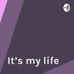 It’s my life cover logo