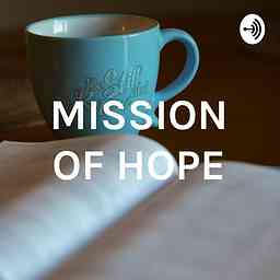 MISSION OF HOPE cover logo