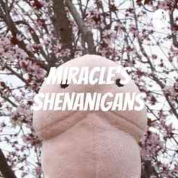 Miracle's Shenanigans logo