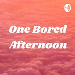One Bored Afternoon cover logo