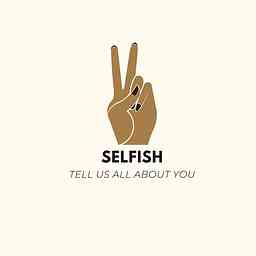 Selfish cover logo