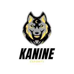 Kanine Esports Podcast cover logo
