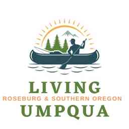 Living Umpqua logo