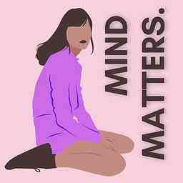 Mind Matters. cover logo