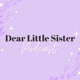 Dear Little Sister cover logo