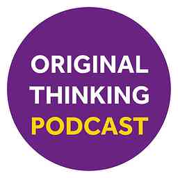 Original Thinking Podcast cover logo