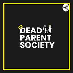 Dead Parent Society cover logo