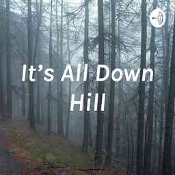 It’s All Down Hill cover logo