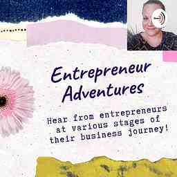 Entrepreneur Adventures logo