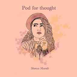 Pod For Thought cover logo