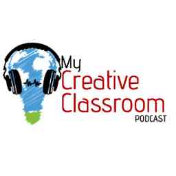 My Creative Classroom: Transforming Education cover logo