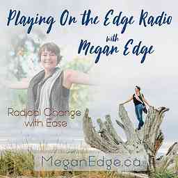 Playing on the Edge with Megan Edge logo