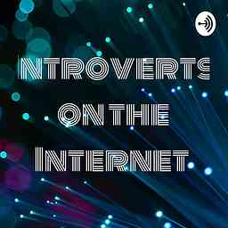 Introverts on the Internet cover logo
