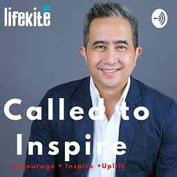 Called To INSPIRE! cover logo