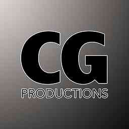 CG Productions cover logo