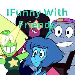 IFunny With Friends logo