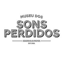 Museu dos Sons Perdidos cover logo