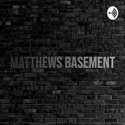 Matthews Basement cover logo